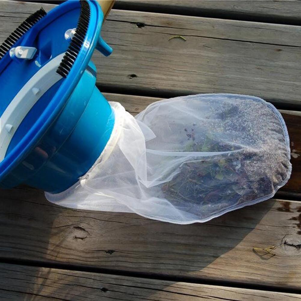 Summer Pool Cleaning Tools