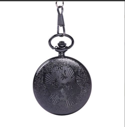 Roman Engraving Of Engraved Lace Pocket Watches - Classic Elegant Sophisticated Intricate Luxury Timeless Precision