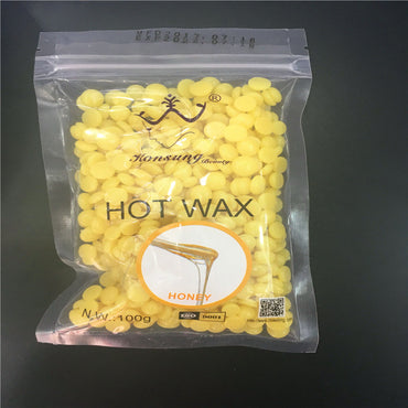 Épilateur Vax Bean Hårborttagning Vax Böna