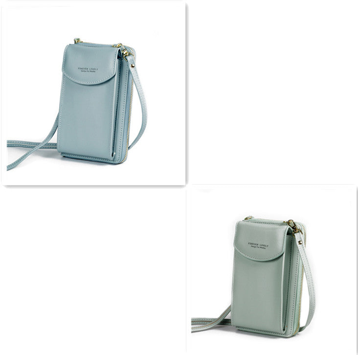 PU Lyxhandväskor Damväskor för kvinnor Damhandväskor Crossbody-väskor för kvinnor Handväska Clutch Telefonplånbok Axelväska