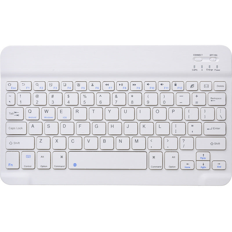 Wireless Bluetooth Keyboard for Huawei MatePad Tablet - Universal Computer Keyboard