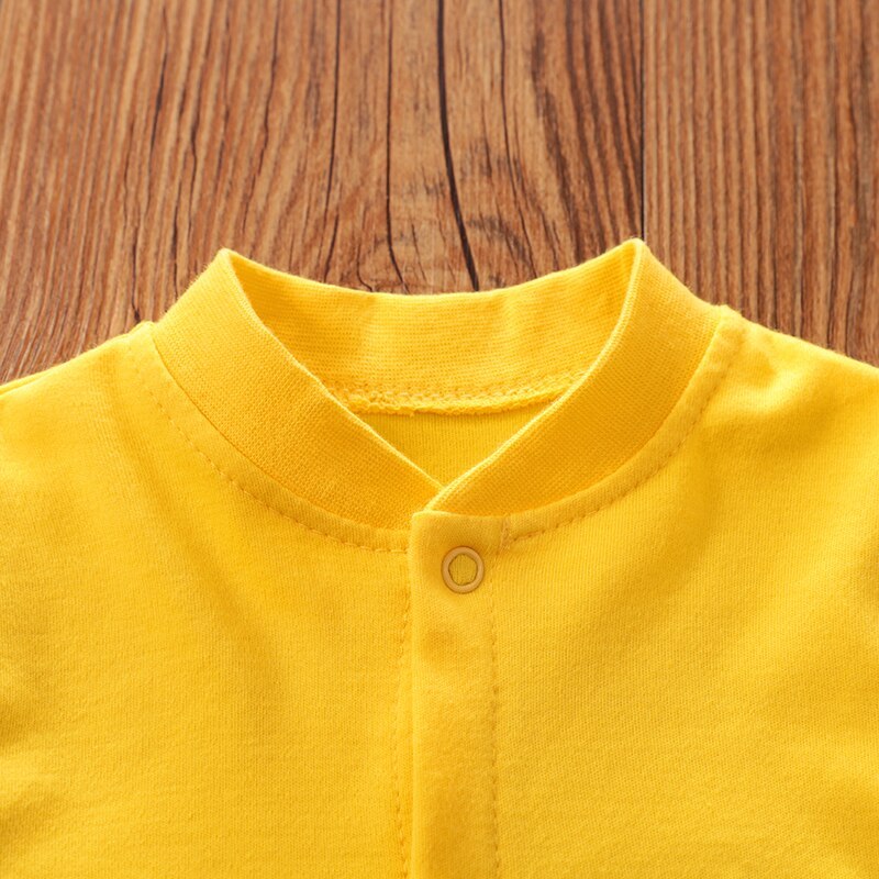 Baby One-Piece Clothes - Professional Design