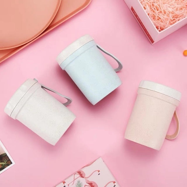 Healthy Material Microwave Food Container Lunch Box