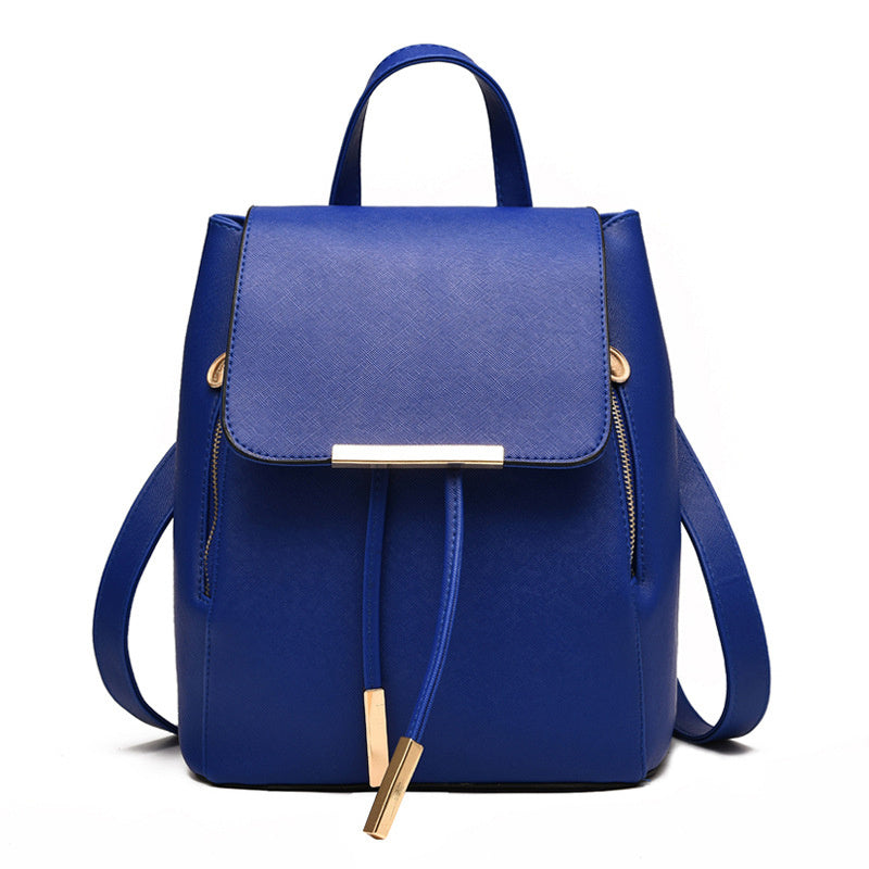 Sac à dos étudiante