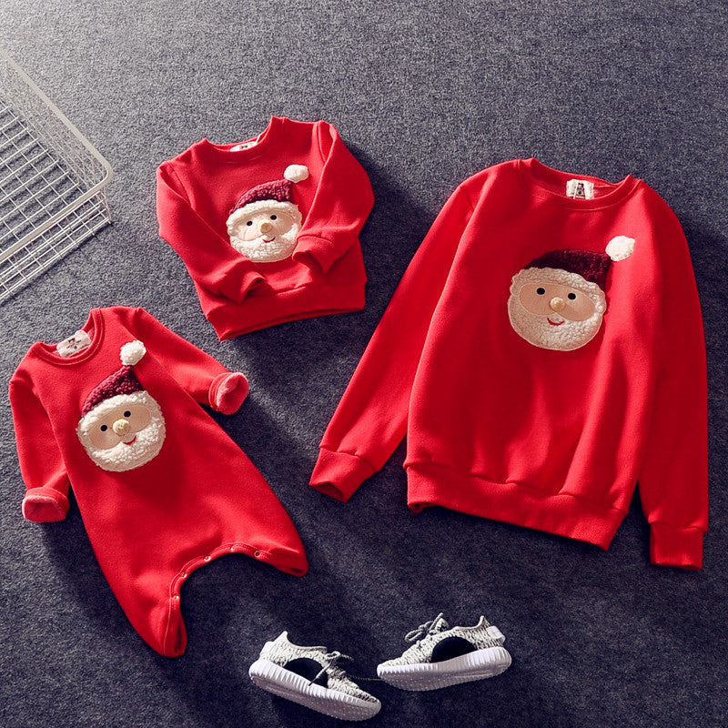 Christmas Class Clothes - Professional Edition