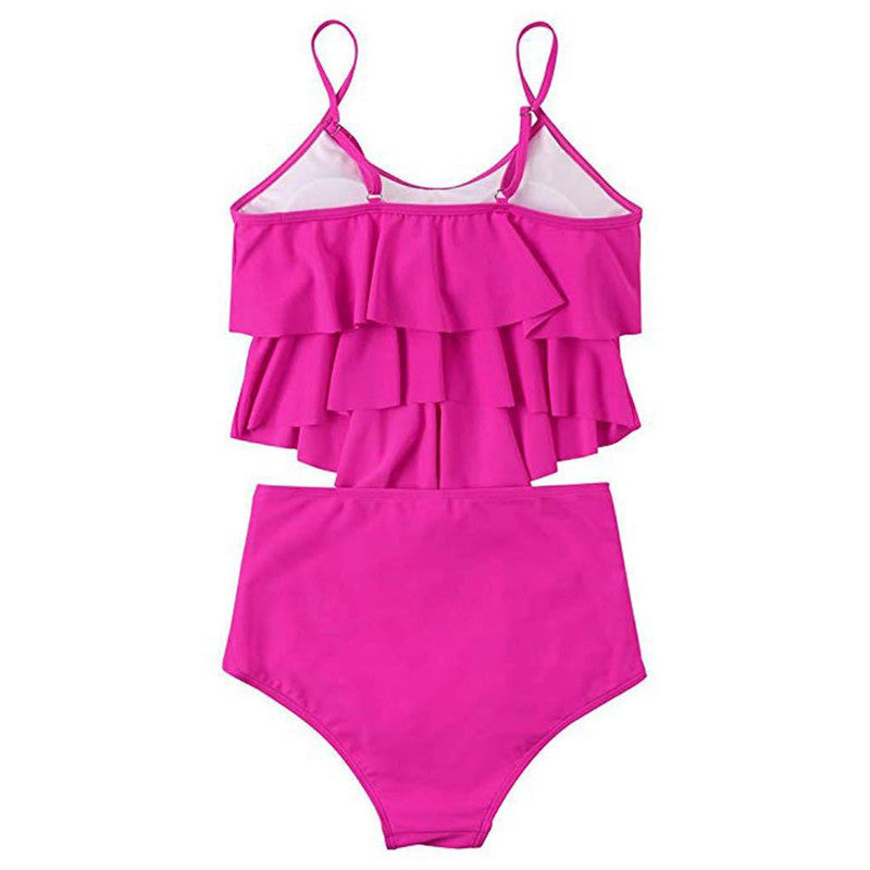 Volang bikini baddräkt