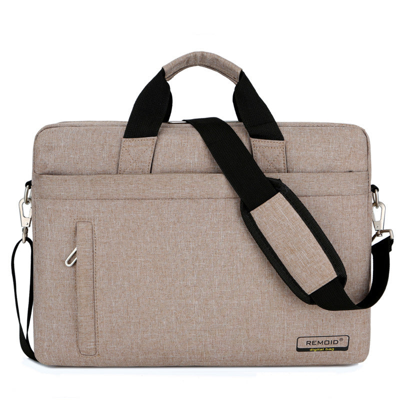 Sac à bandoulière Sac d'ordinateur