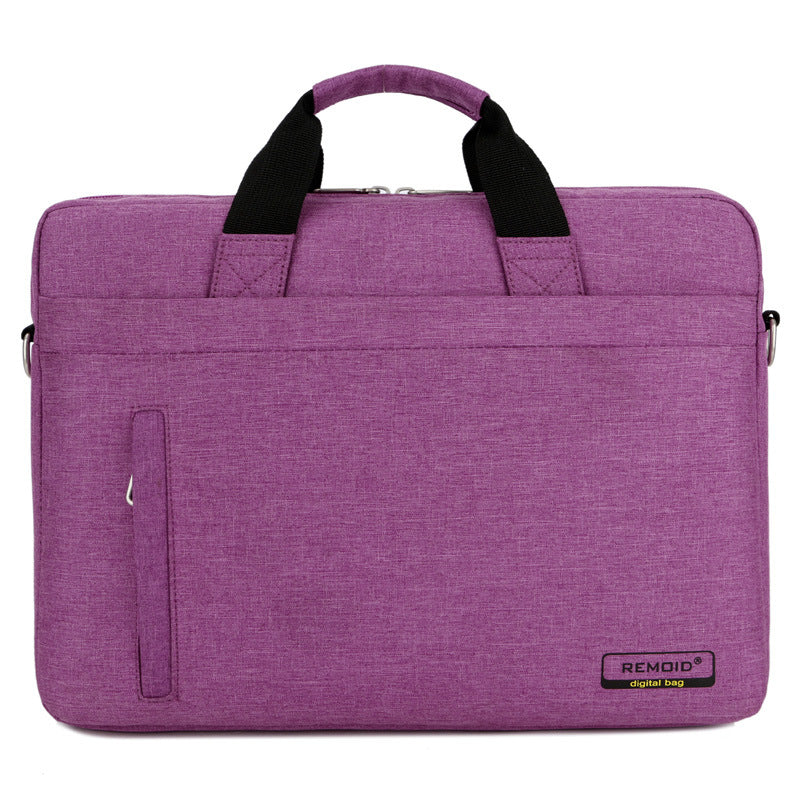 Sac à bandoulière Sac d'ordinateur