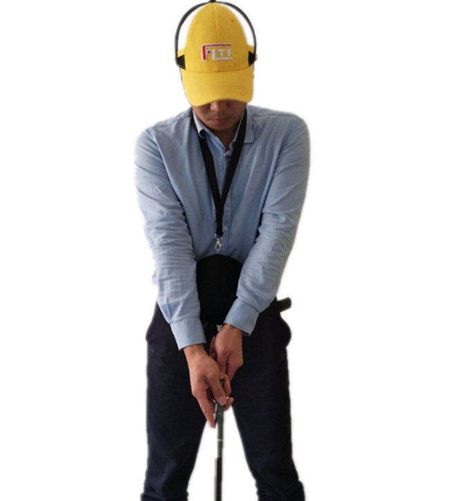 Smart Uppblåsbar Ball Swing Trainer Nya Trainer Wisdom Ball Fan Supplies