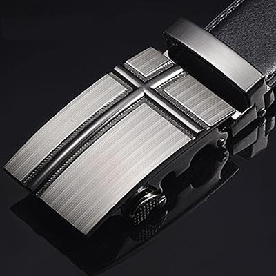 Top Quality Genuine Leather Belts - Premium Swedish Craftsmanship