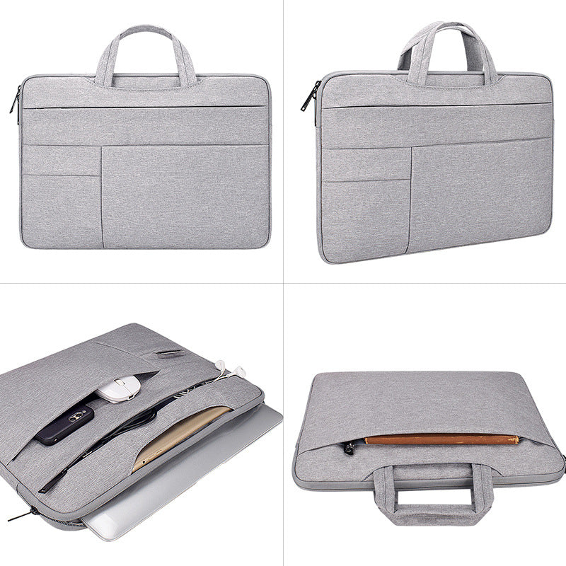 Sac intérieur pour sac d'ordinateur