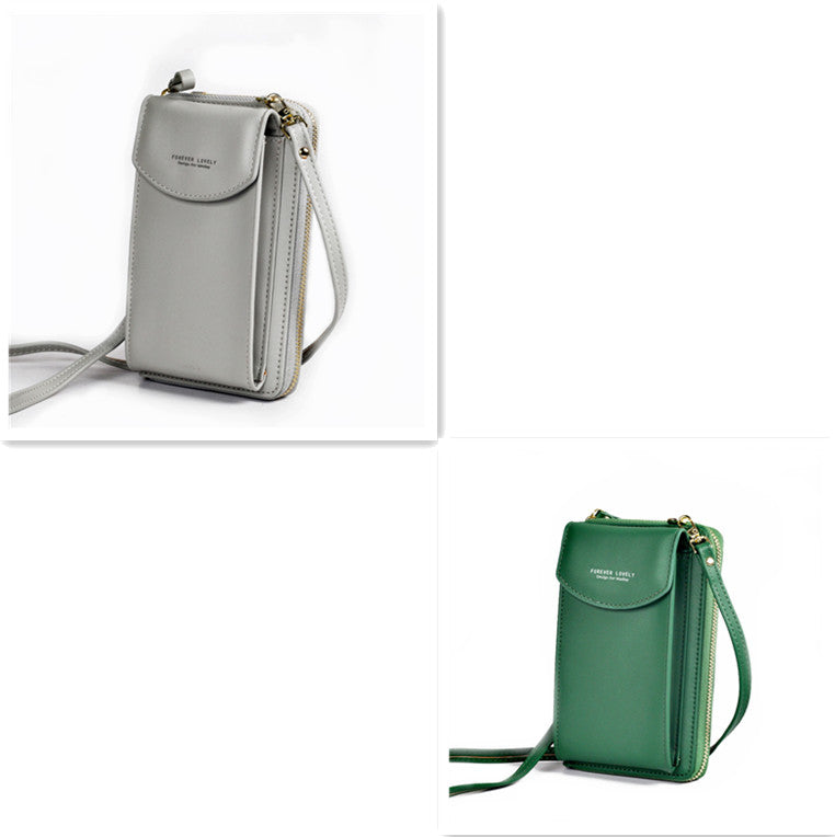 PU Lyxhandväskor Damväskor för kvinnor Damhandväskor Crossbody-väskor för kvinnor Handväska Clutch Telefonplånbok Axelväska