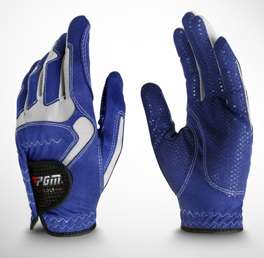 Golf handskar i mikrofiber