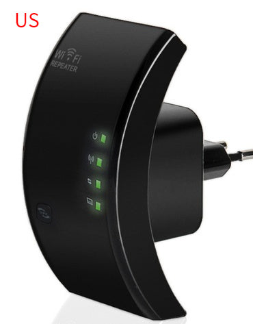 Wifi-repeater