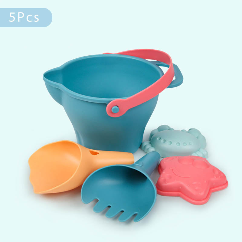 Jouets de plage pour enfants
