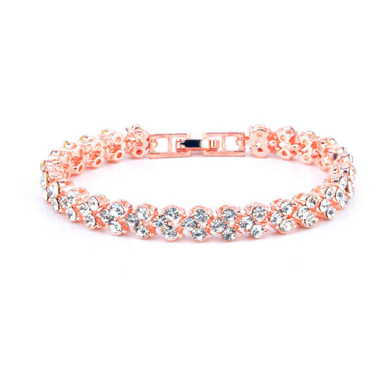 Women's Watch Square Diamond Rhinestone Starry Sky Face Ladies Casual Fashion Watch Set Bracelet Watch - Elegant Stylish Unique Eye-Catching Comfortable Versatile