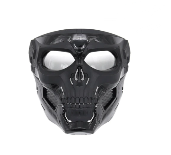 Festspel Skull Tactical Gear