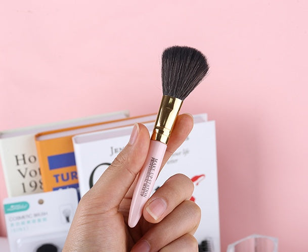 Ensembles de pinceaux de maquillage