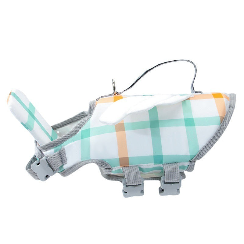Gilet de sauvetage pour animaux de compagnie, pour chiens de petite, moyenne et grande taille