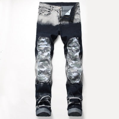 Herrjeans