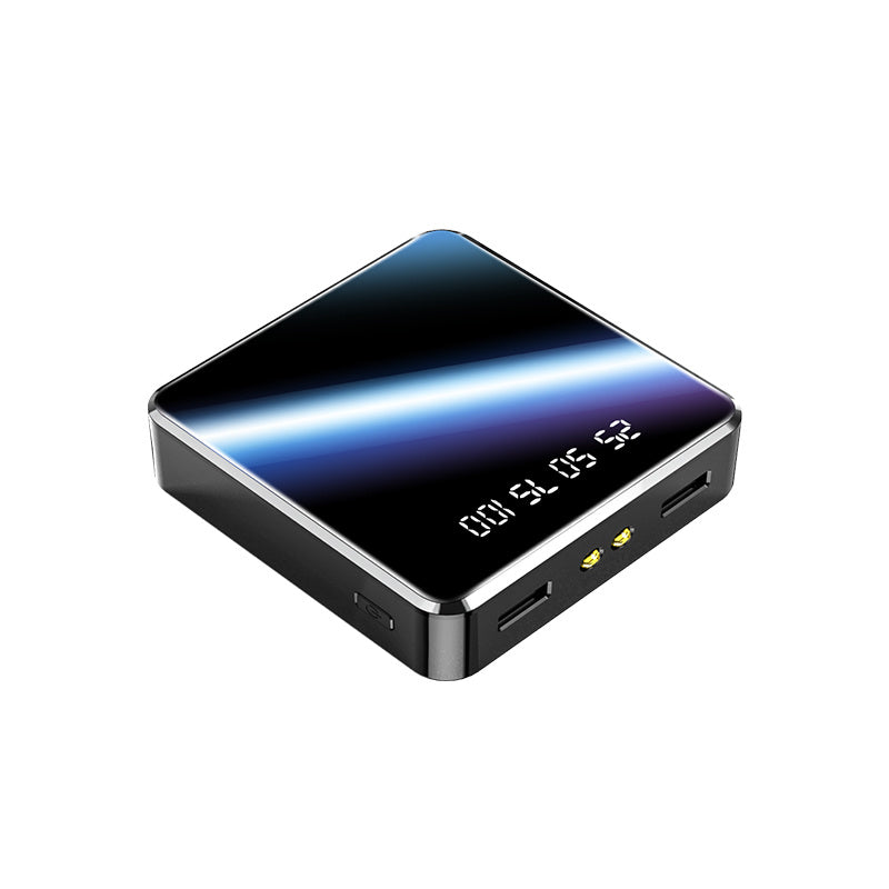 20000mah bärbar Power Bank USB-batteriladdare