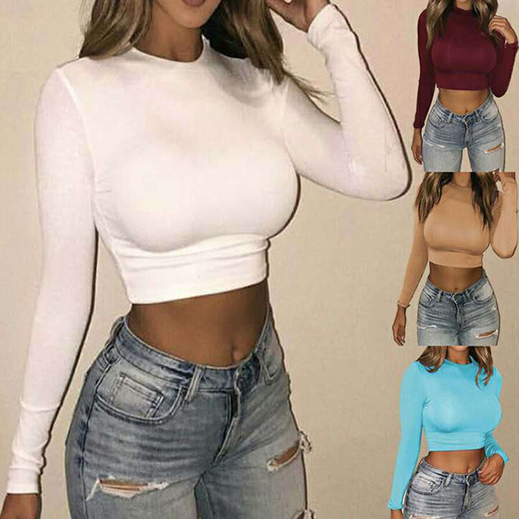 Stylish and Comfortable Crop Tops for Women