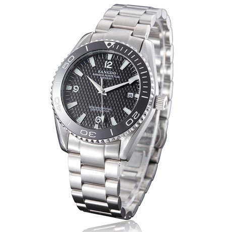 Montres mécaniques automatiques