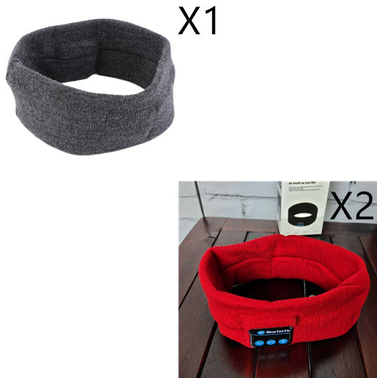 Sport musik pannband