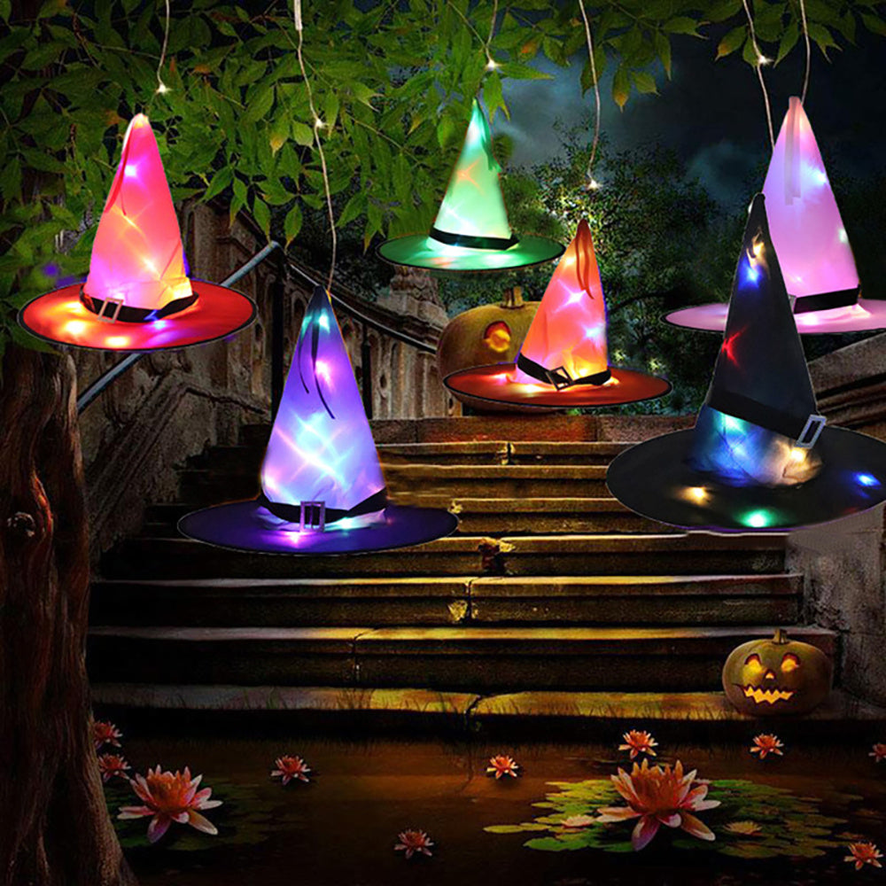Chapeau de fête d'Halloween