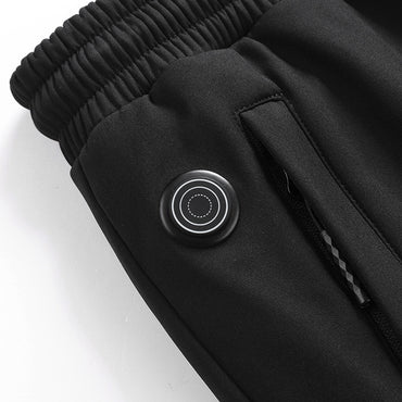 Heating Pants Winter Waterproof Thermal