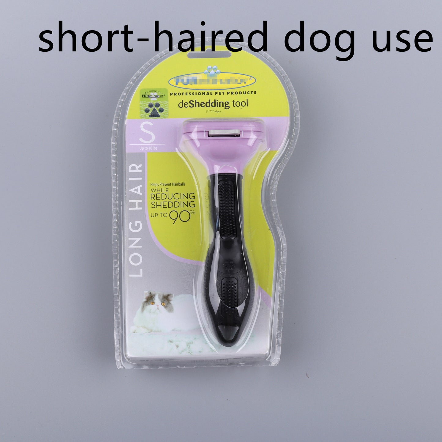 Pet Supplies Manufacturers Hair Removal Comb, Hair Removal Device, Cat Comb