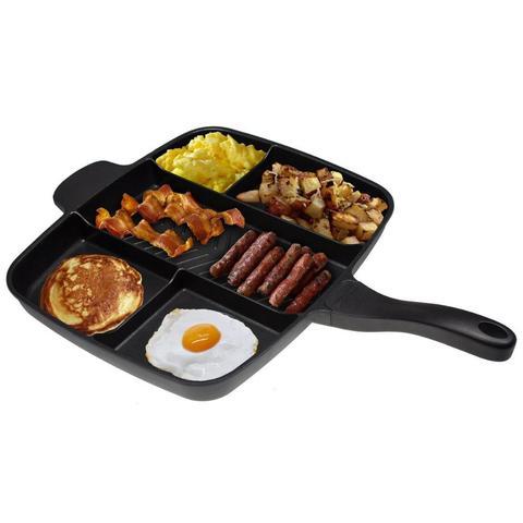Master Pan 5 i 1