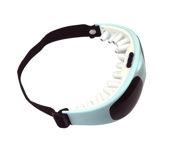 Eye Massager - Professional Eye Care Beauty Device