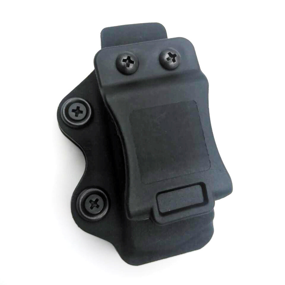 Boîte à chargeur de pistolet