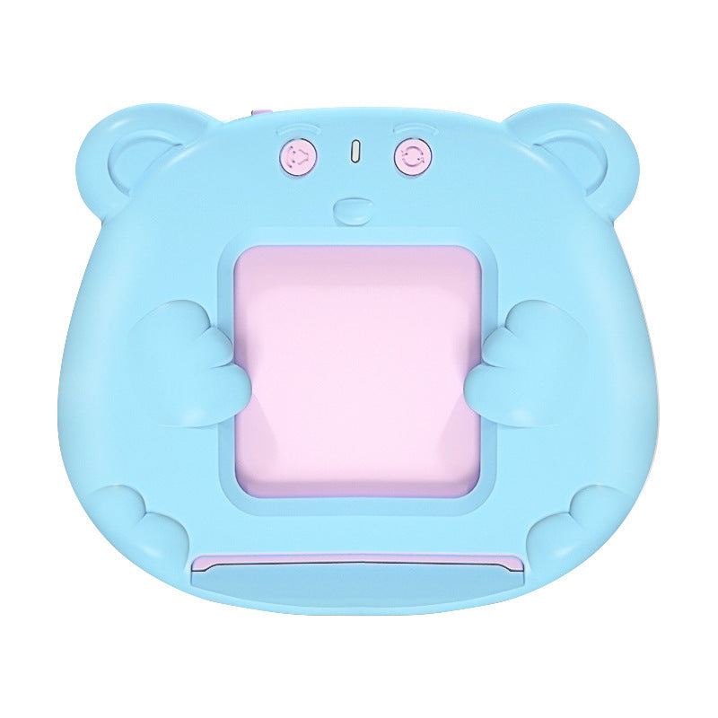 Machine d'apprentissage de cartes d'éducation précoce pour nourrissons, jouets pour enfants
