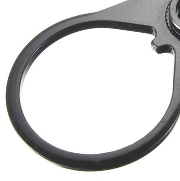 Boucle tactiquement fixée