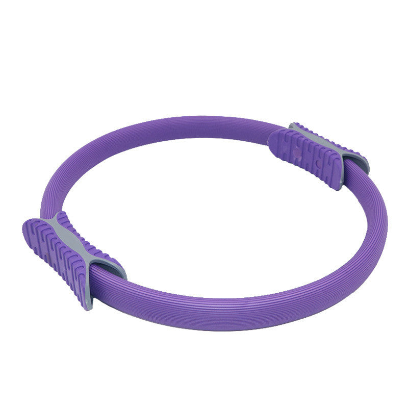 Professional Kewlioo Pilates Ring Pro - PP Fiberglass (38cm Diameter, 6 Colors, 15-inch)