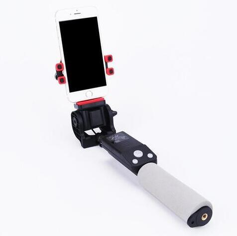 Pince à selfie rotative Bluetooth intelligente