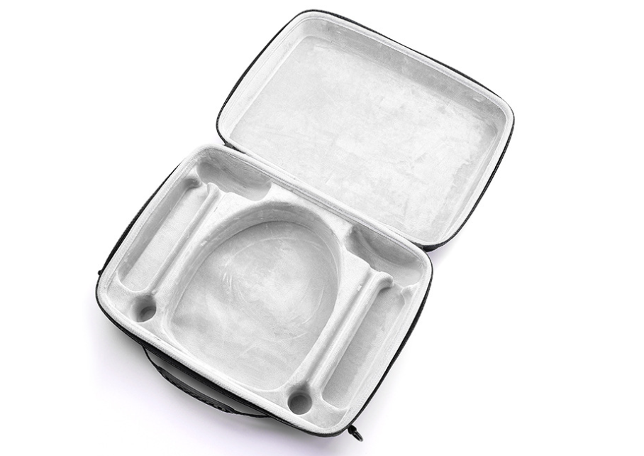 Förvaringspåse för glasögon