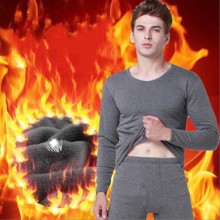 Sunday Cozy Thermal Underwear Set