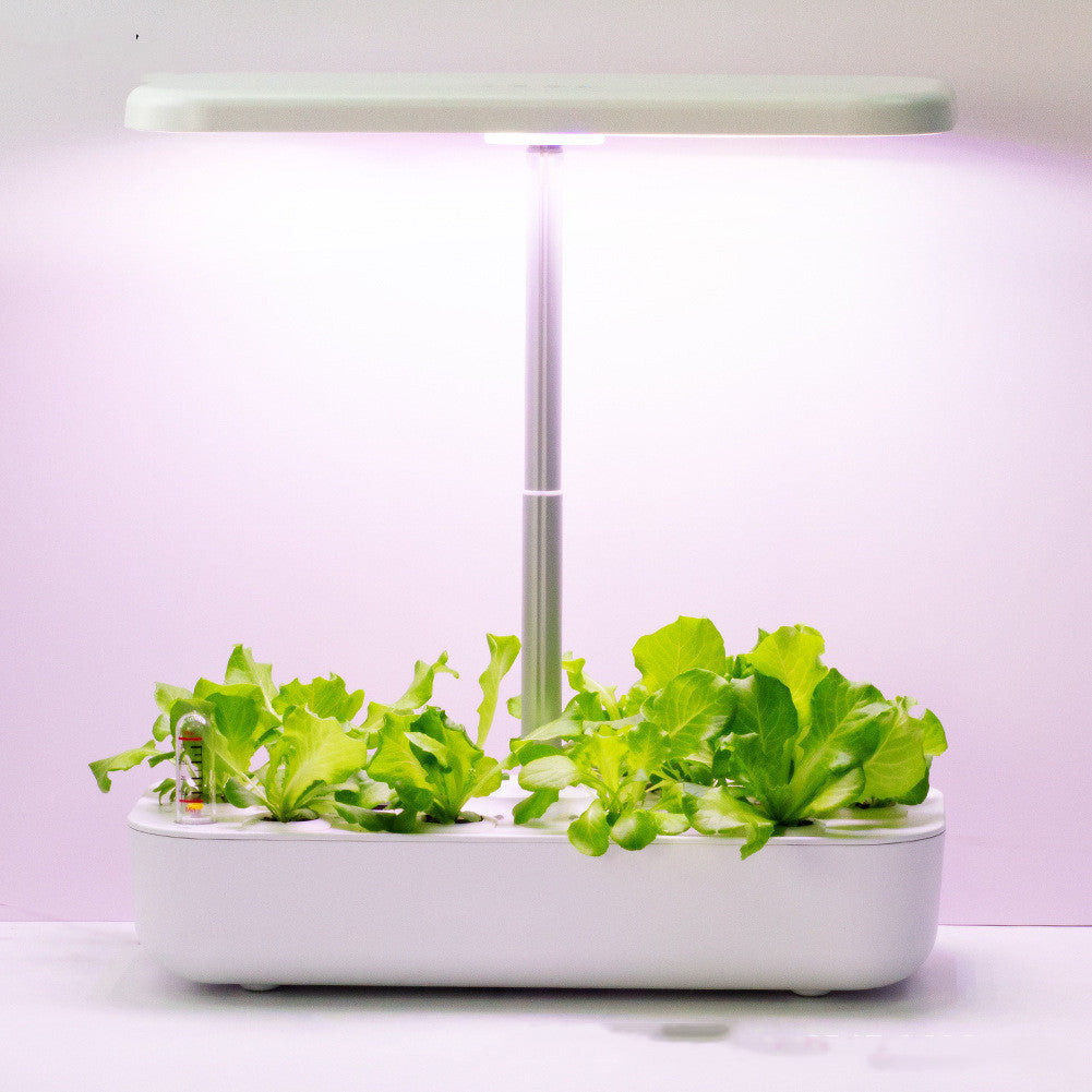 Hydroponisk planteringskärl Smart blomkruka för inomhusträdgård