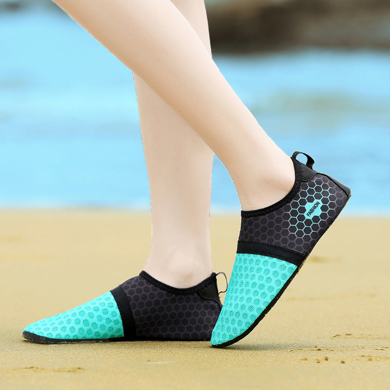 Beach Shoes for Men & Women | Waterproof Yoga Shoes | Swim Shoes
