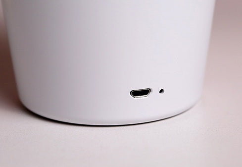 Lampe de bord LED USB ögonskydd