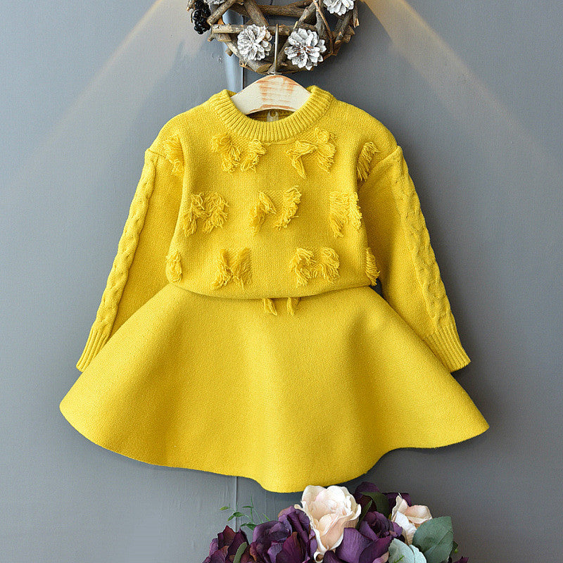 Costumes de vêtements pour enfants
