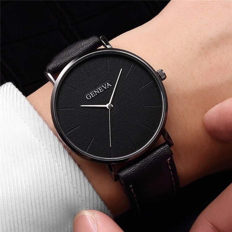 Modeklocka Män Top Lyxmärke Berömda Quartz Armbandsur Nya Armbandsklockor För Herrklocka Man Timme Hodinky Man Reloges