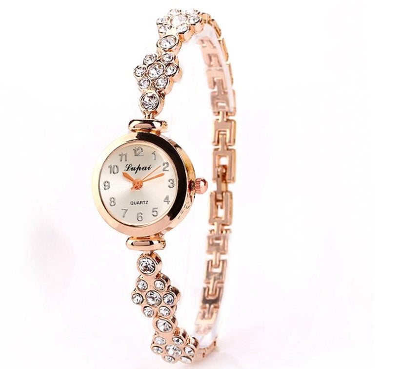 Brand Hot Selling Pearl Series Fashion Watch Wholesale Temperament Women Watch Fashion Quartz Watch Fashion Bracelet Watch Woman - Elegant Sophisticated High-Quality Classy Impressive Stylish