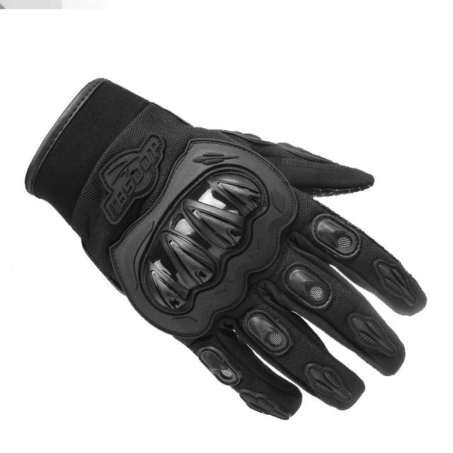 Motocross Guantes Handske