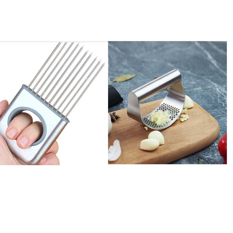 Sunday Kitchen Essentials Bundle