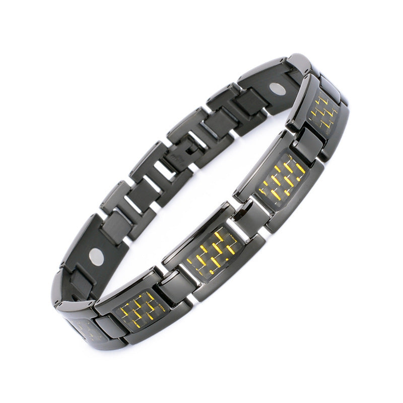 Bracelet en titane