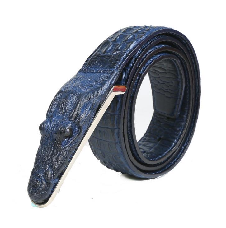 Men's Premium Leather Belt - Exceptional Value Quality